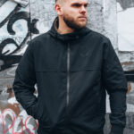 Action Windbreaker 2in1