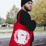 Destroyed Beutel Rot