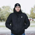 Giacca invernale Storm