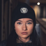 Wintermütze / Sturmhaube 2in1