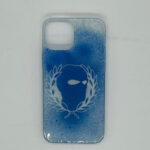 Graffiti cell phone case iPhone 13 mini