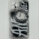 Graffiti Étui pour téléphone portable iPhone 13 Pro Max