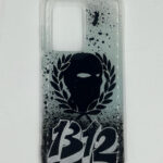 Graffiti cell phone case Samsung Galaxy S20 Ultra