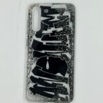 Graffiti cell phone case Samsung Galaxy S21 FE
