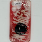 Custodia per cellulare Graffiti iPhone 13 Pro