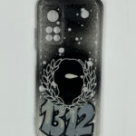 Custodia per cellulare Graffiti Xiaomi 10T