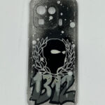 Graffiti Étui pour téléphone portable Xiaomi 11 pro