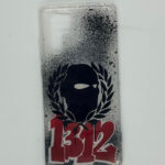 Graffiti cell phone case Huawei P30 Pro