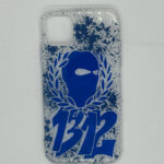 Custodia per cellulare Graffiti per iPhone 11 / 11 Pro