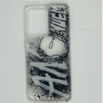 Custodia per cellulare Graffiti Samsung Galaxy S20 Ultra