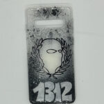 Custodia per cellulare Graffiti Samsung Galaxy S10