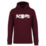 Special Day Sweater Dark Cherry