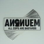 Adesivo speciale bianco