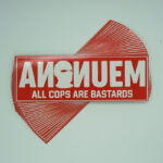 Special Aufkleber Rot