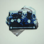 Il calcio senza tifosi non è niente di che