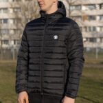 Classic Übergangsjacke