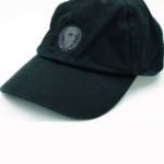 Standard Casual Cap Black / Anthracite